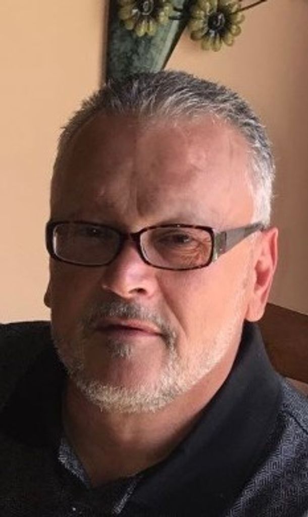 Miguel A. Gonzalez Profile Photo