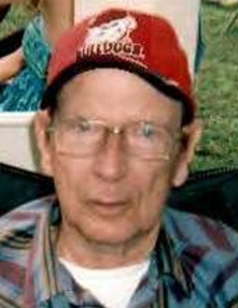 James Carl Varnedore