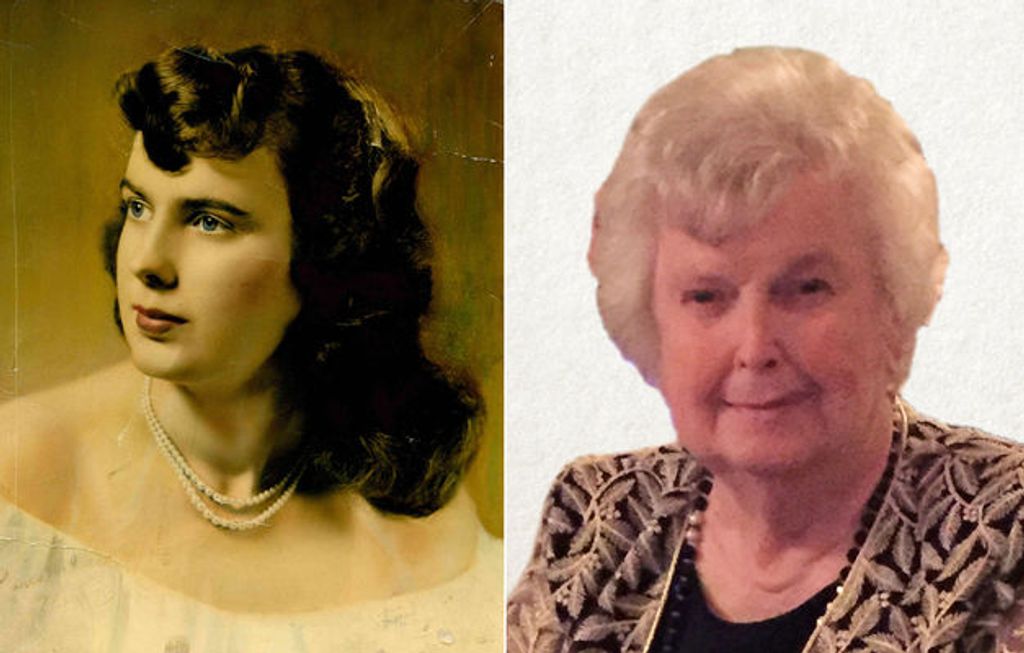 Marjorie J. Olson
