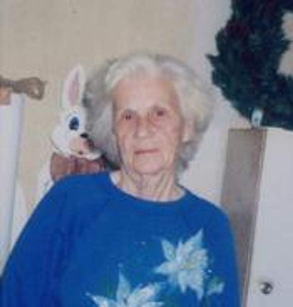 Annie Allison Clute Profile Photo