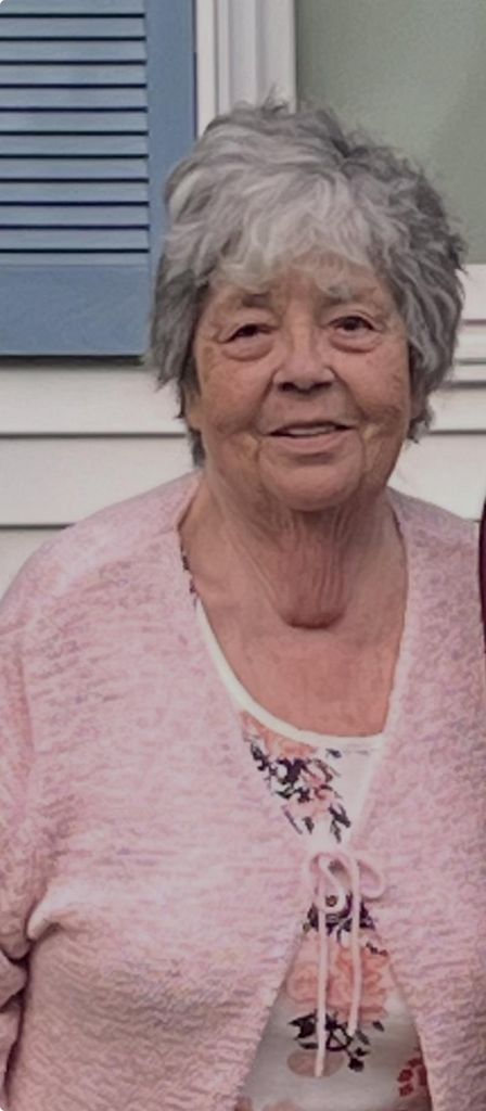 Nancy D. Page Profile Photo