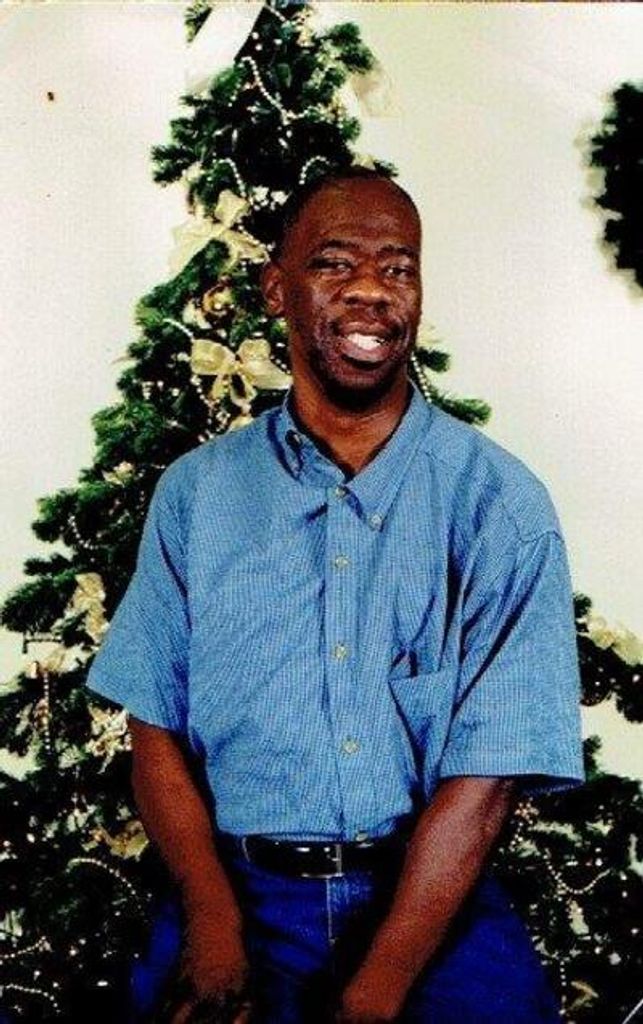 Kenneth Earl Smith Profile Photo