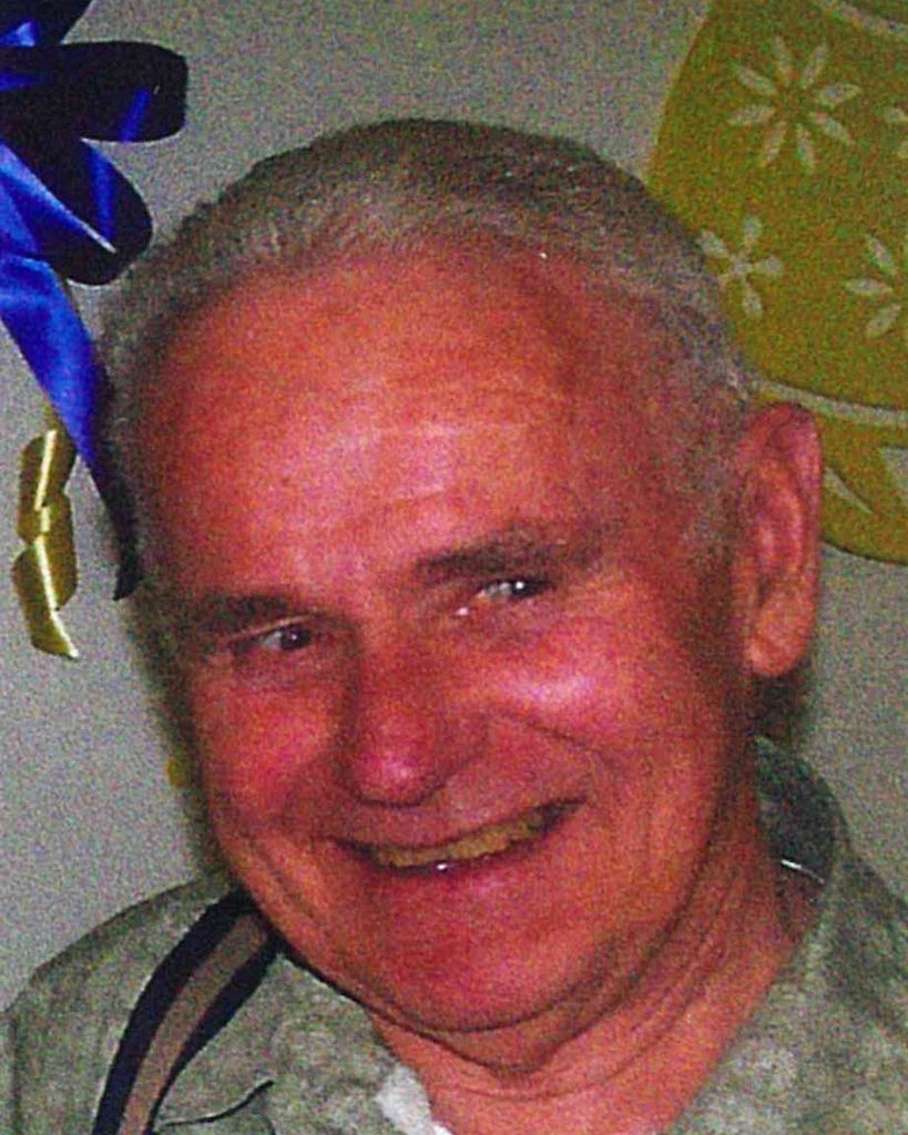 Robert Mark Jewett Profile Photo