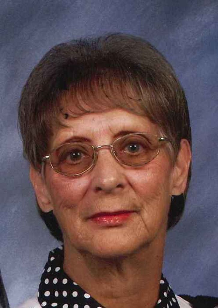 Diann Judy (Johnson)  Hanson Profile Photo
