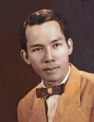 Leopoldo S. Del Rosario Profile Photo