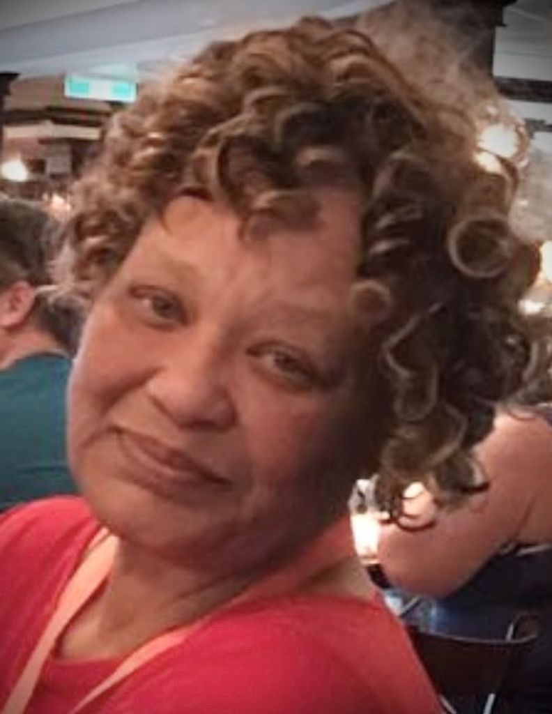 Teryl "Teri" Fields