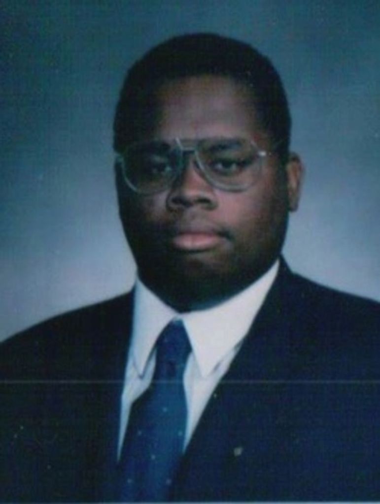 Tyrone James Rubin