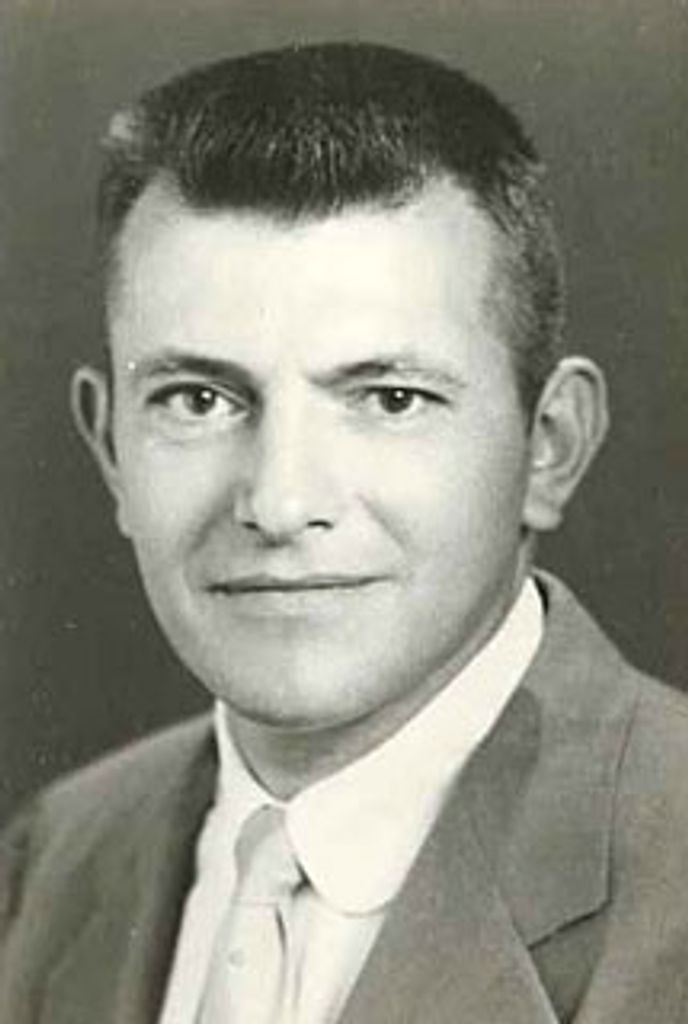 Williams John Stier Profile Photo