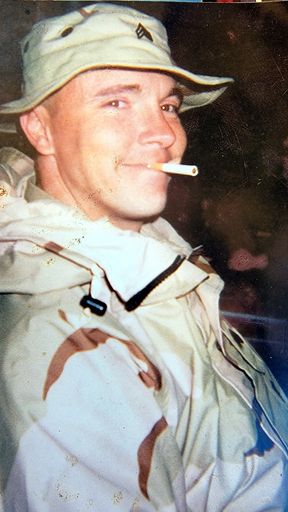 Sfc Jason Belue photo gallery thumbnail 149 of 205