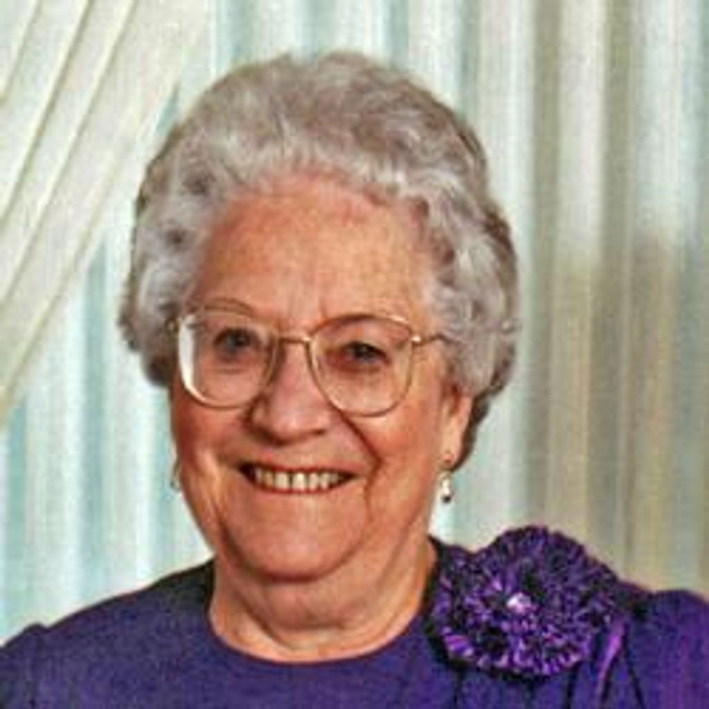 Verlie Margaret Buckley Profile Photo