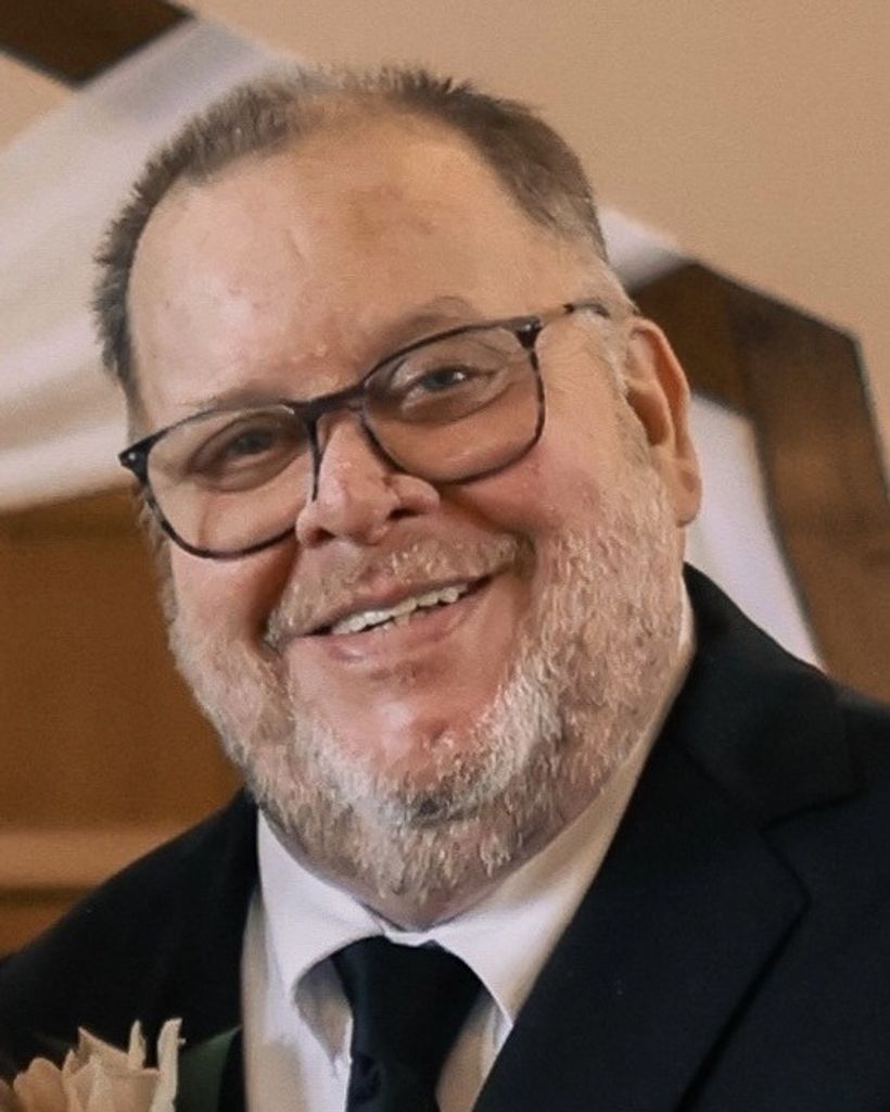 Charles "Chuck" Dill Profile Photo