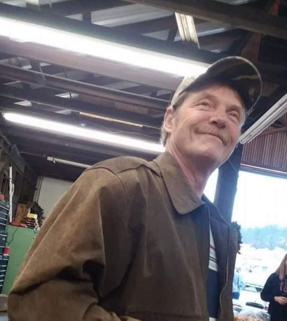 Rocky Cadell Adkins Profile Photo