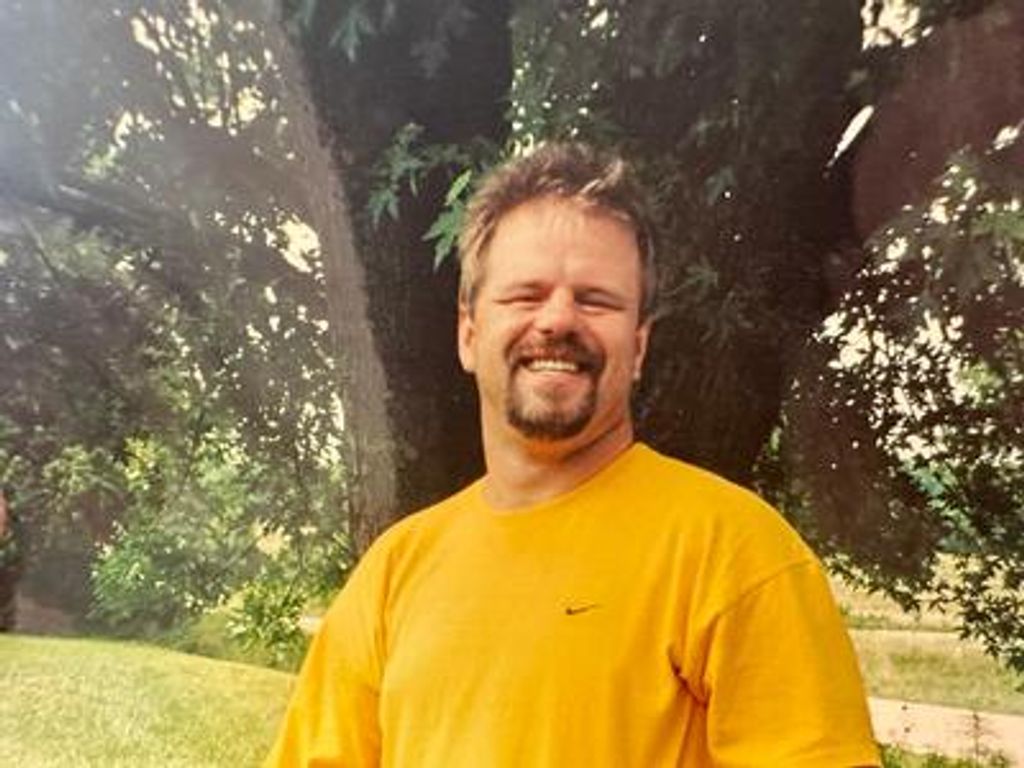 David Anthony Watkins Profile Photo