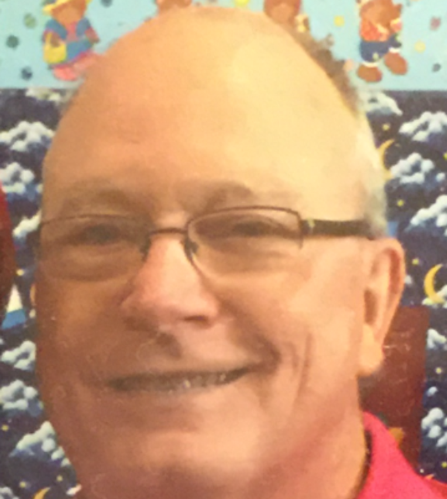 ​Walter  Ray Whittaker