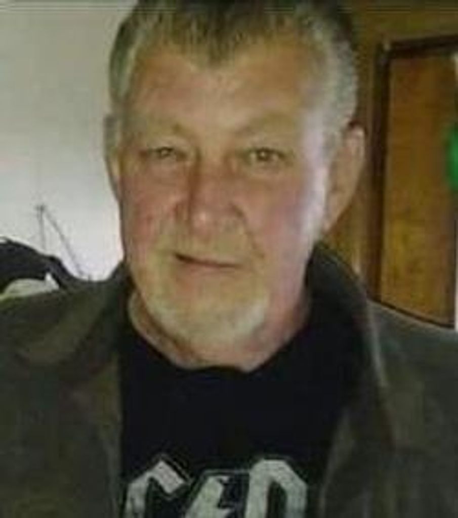 Clifford   Stacey