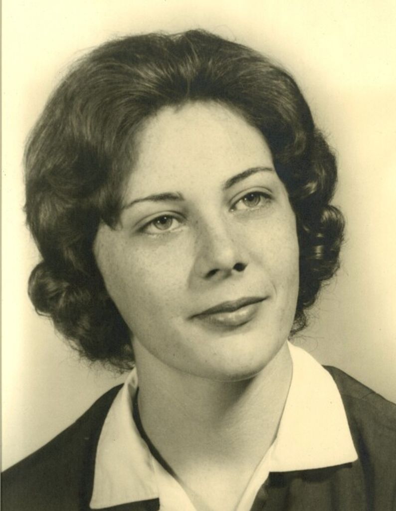Joyce (Westbrook)  Diller