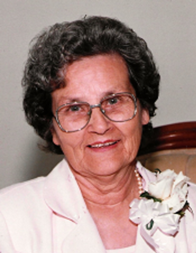 Helen Boyer Meeks Profile Photo