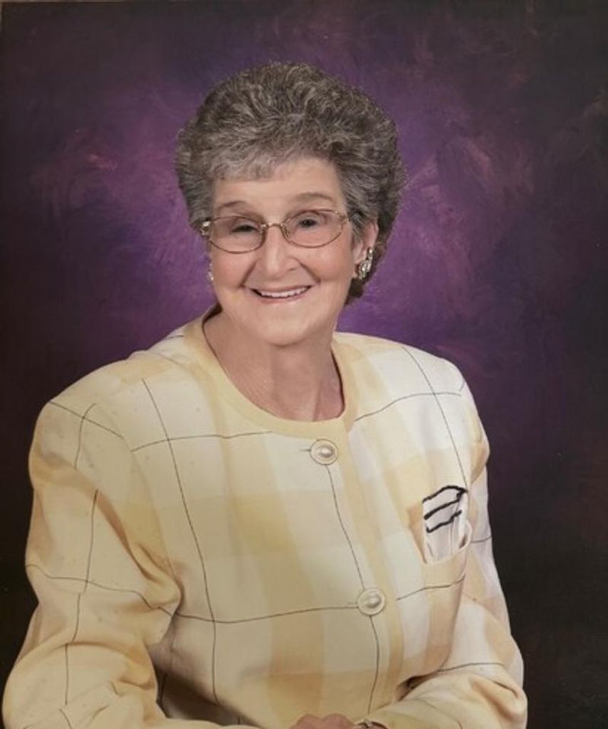 Margaret Lee Free Profile Photo