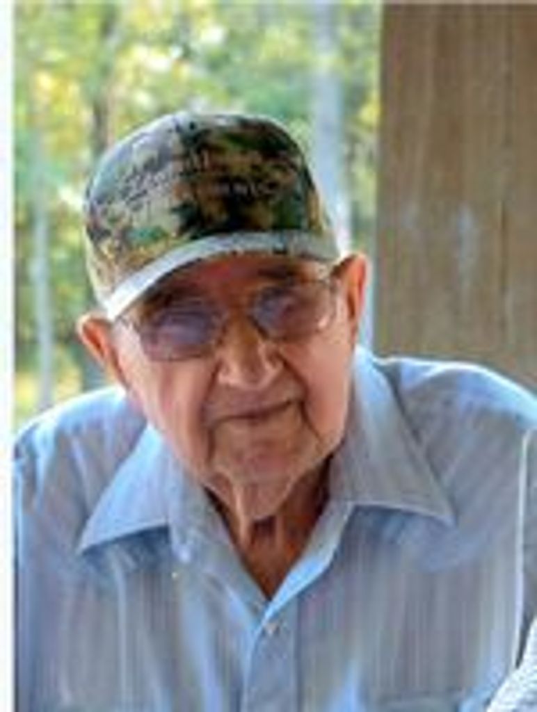 Donald Arthur Harper Profile Photo