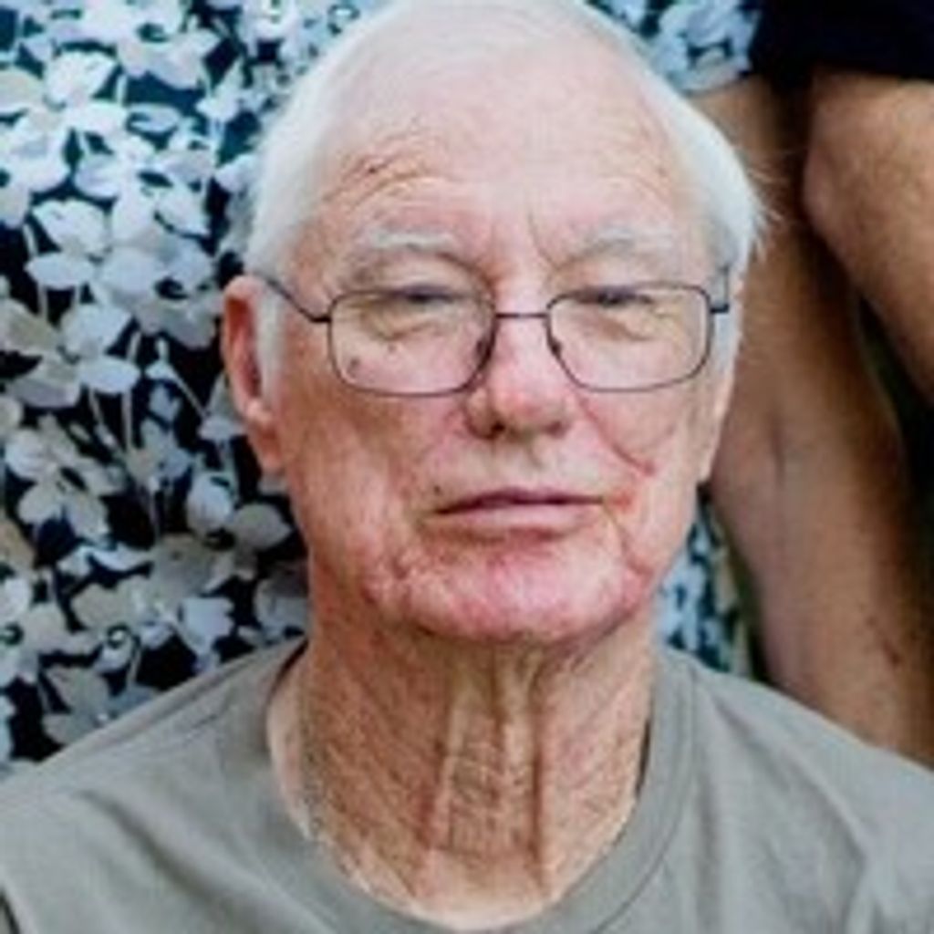 John Spencer Waldrop Profile Photo