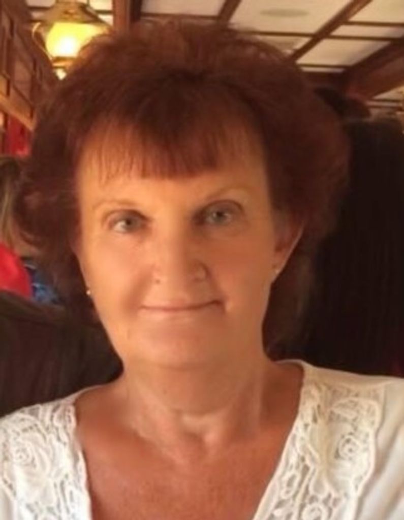 Eileen Elizabeth (Rose)  Hamilton Profile Photo
