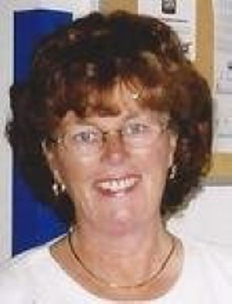 Lynda Sivertson
