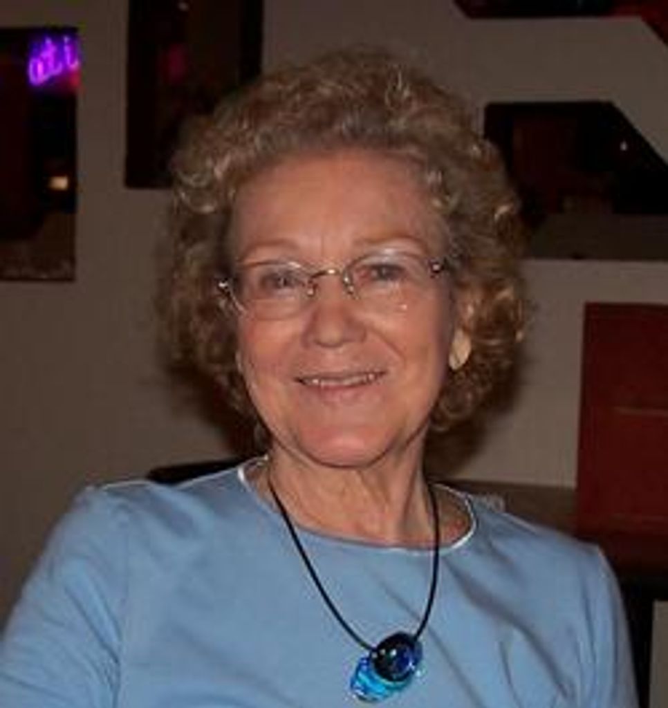 Marleen A. Ruppel Profile Photo
