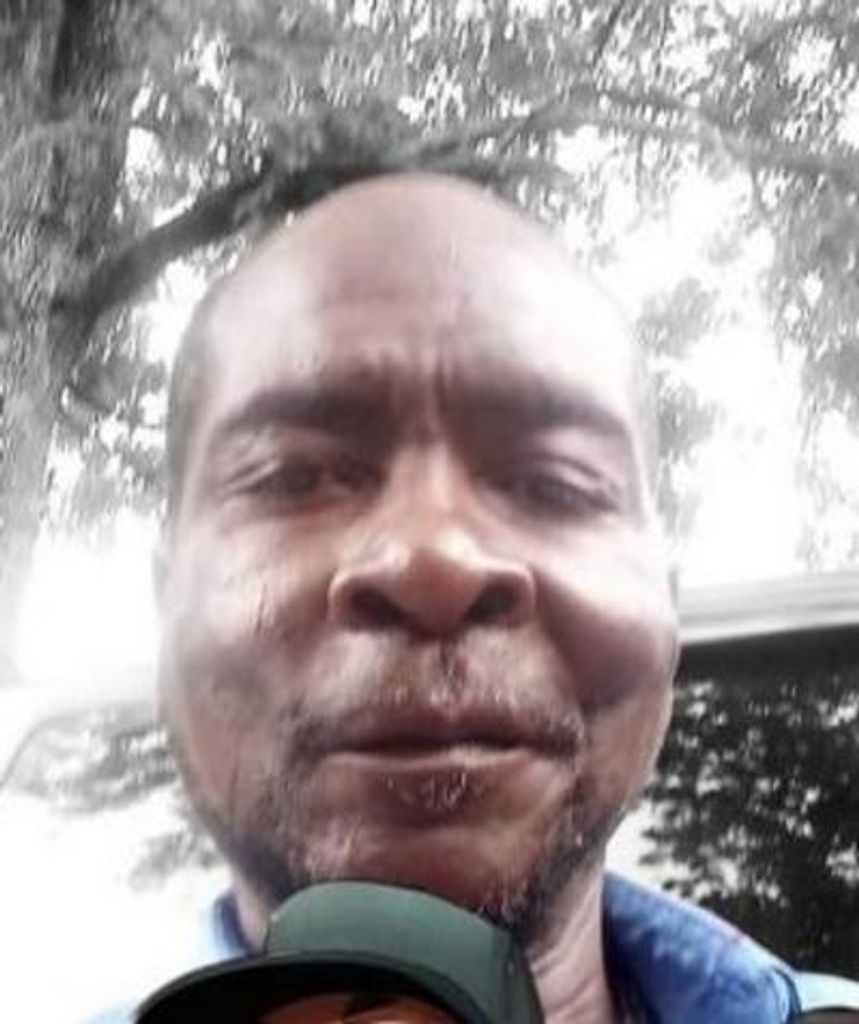 Keith Eugene Lewis Profile Photo
