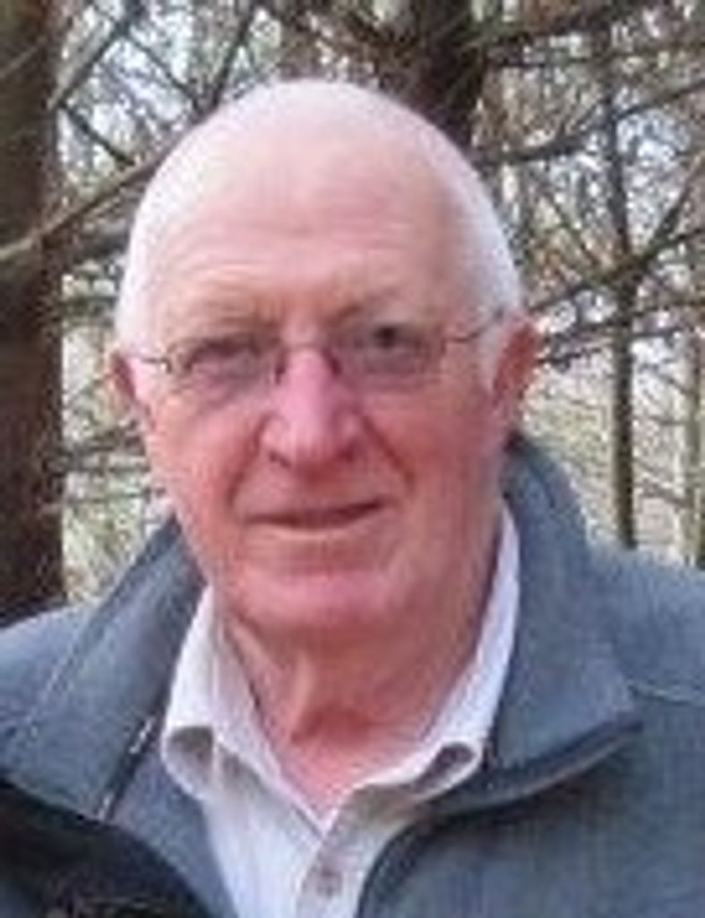 Walter "Walt" H. Lange