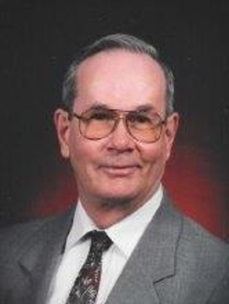 John W. Meader