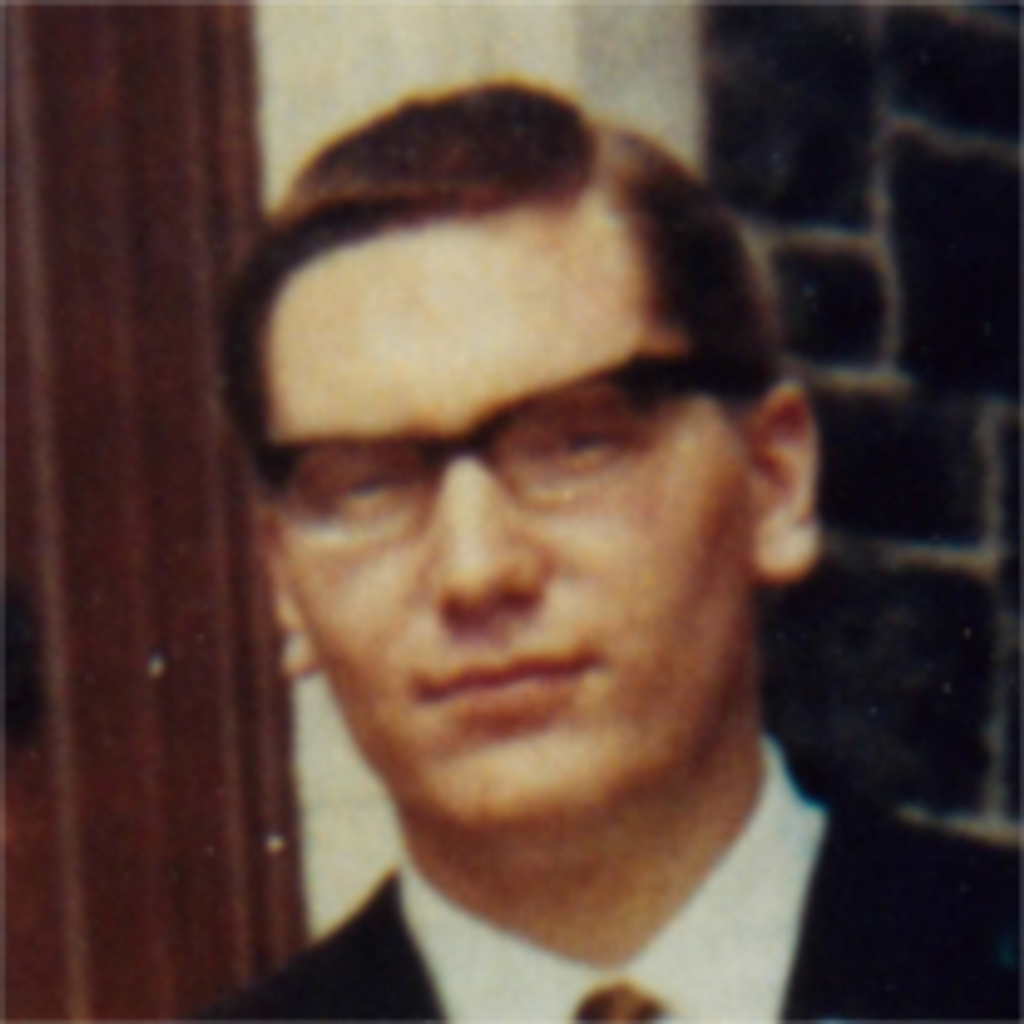 Thomas G. Huller