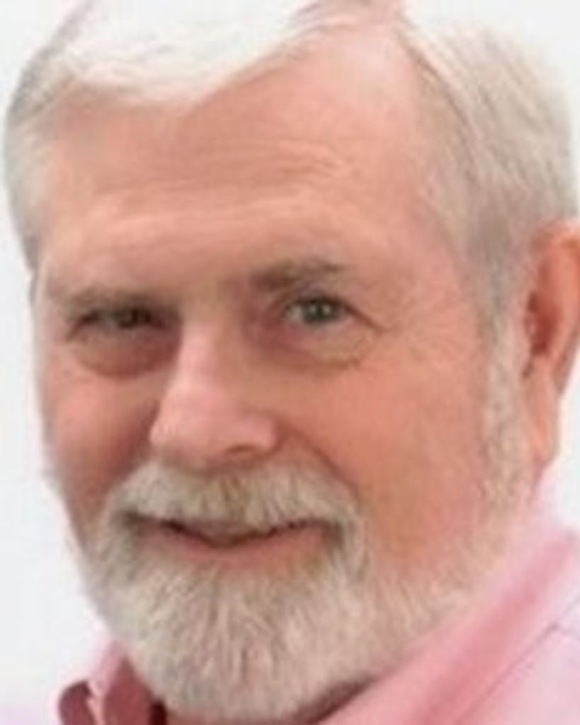 Daniel Boone Nickell