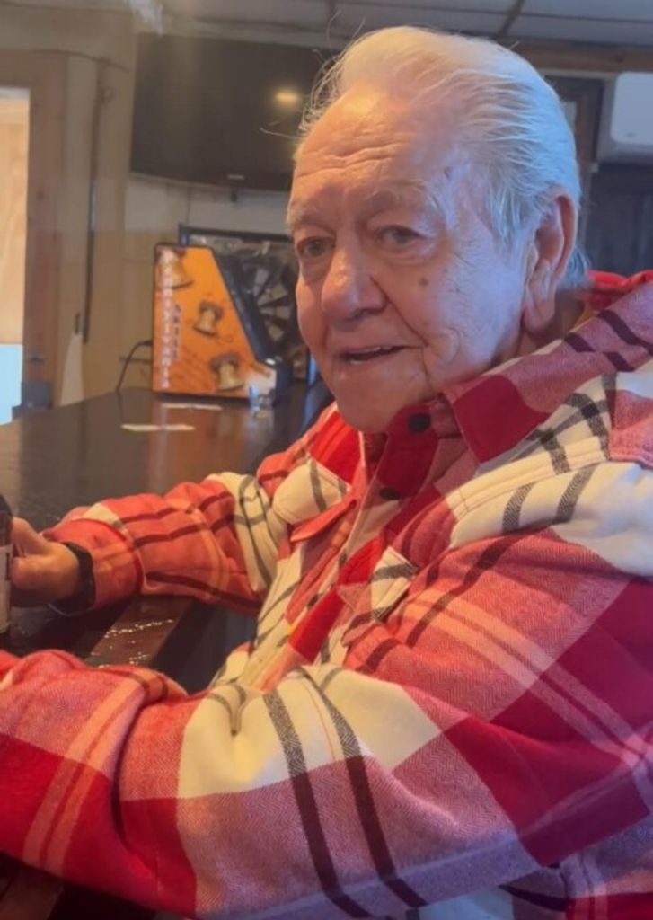 Oran Joseph "Sonny" Engler, Jr.