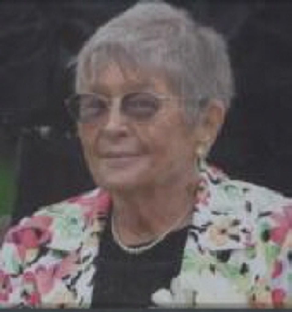 Annette Corraine Buzz