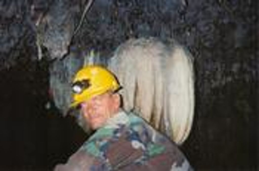 Danny William Stallcup Profile Photo