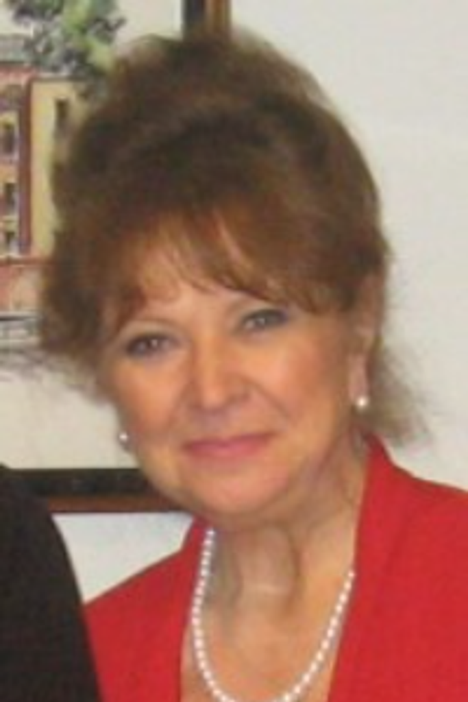 Susan E. Adams-Macinnis Profile Photo