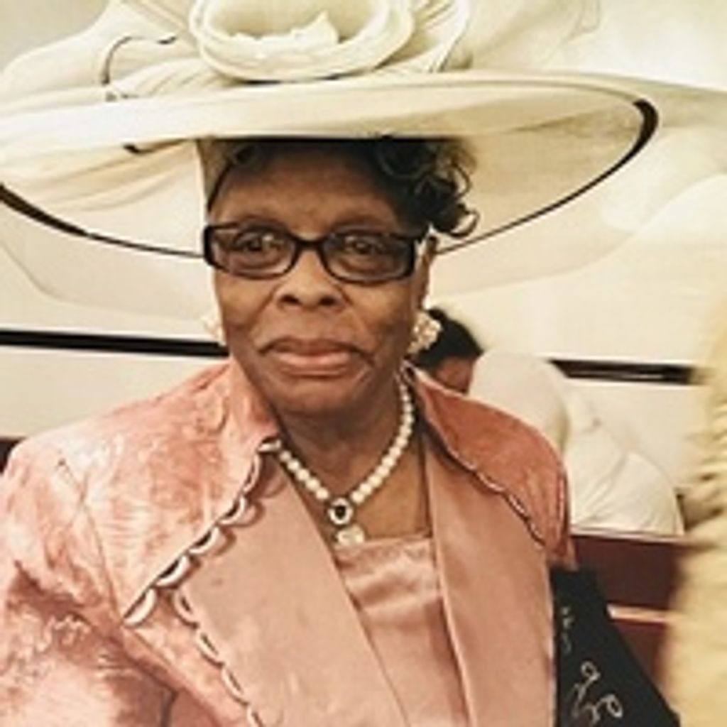 Johnnie Mae May Profile Photo
