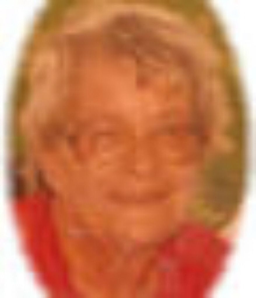 Mary Wubben Profile Photo