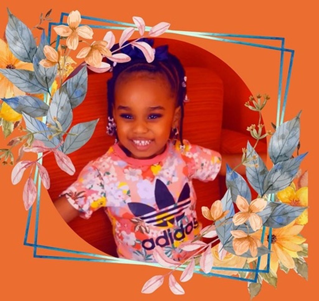 Priya Mahalia Garrett