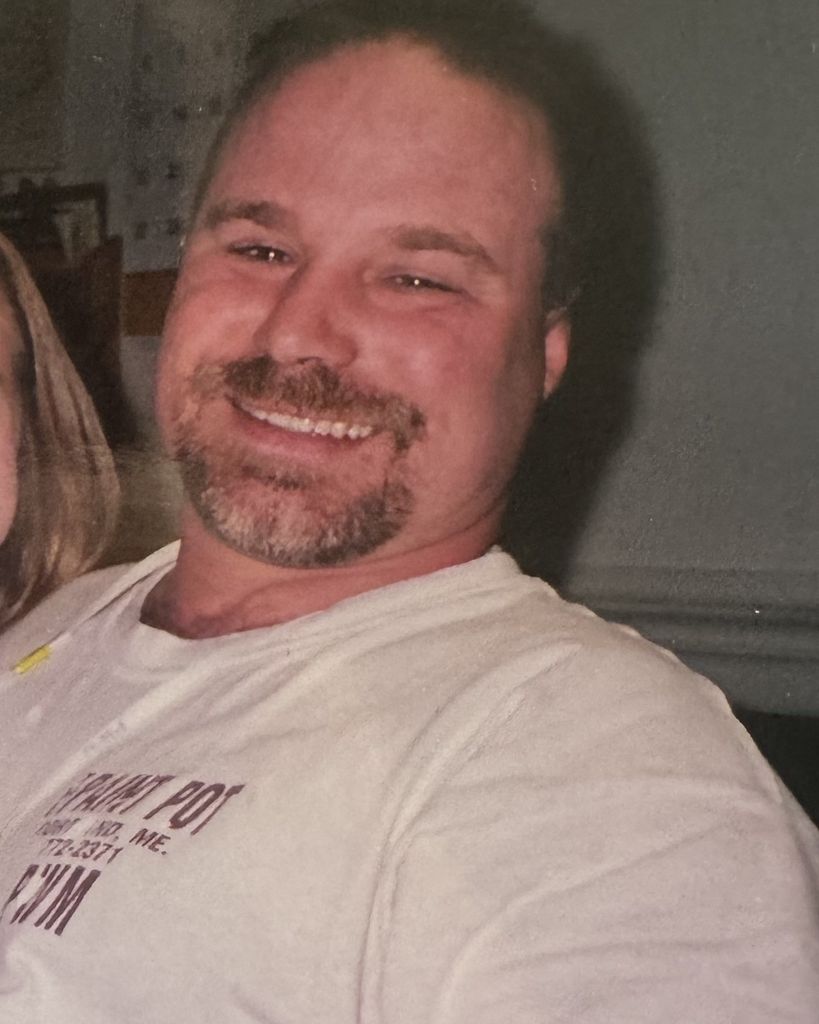 William Carter Carignan Profile Photo