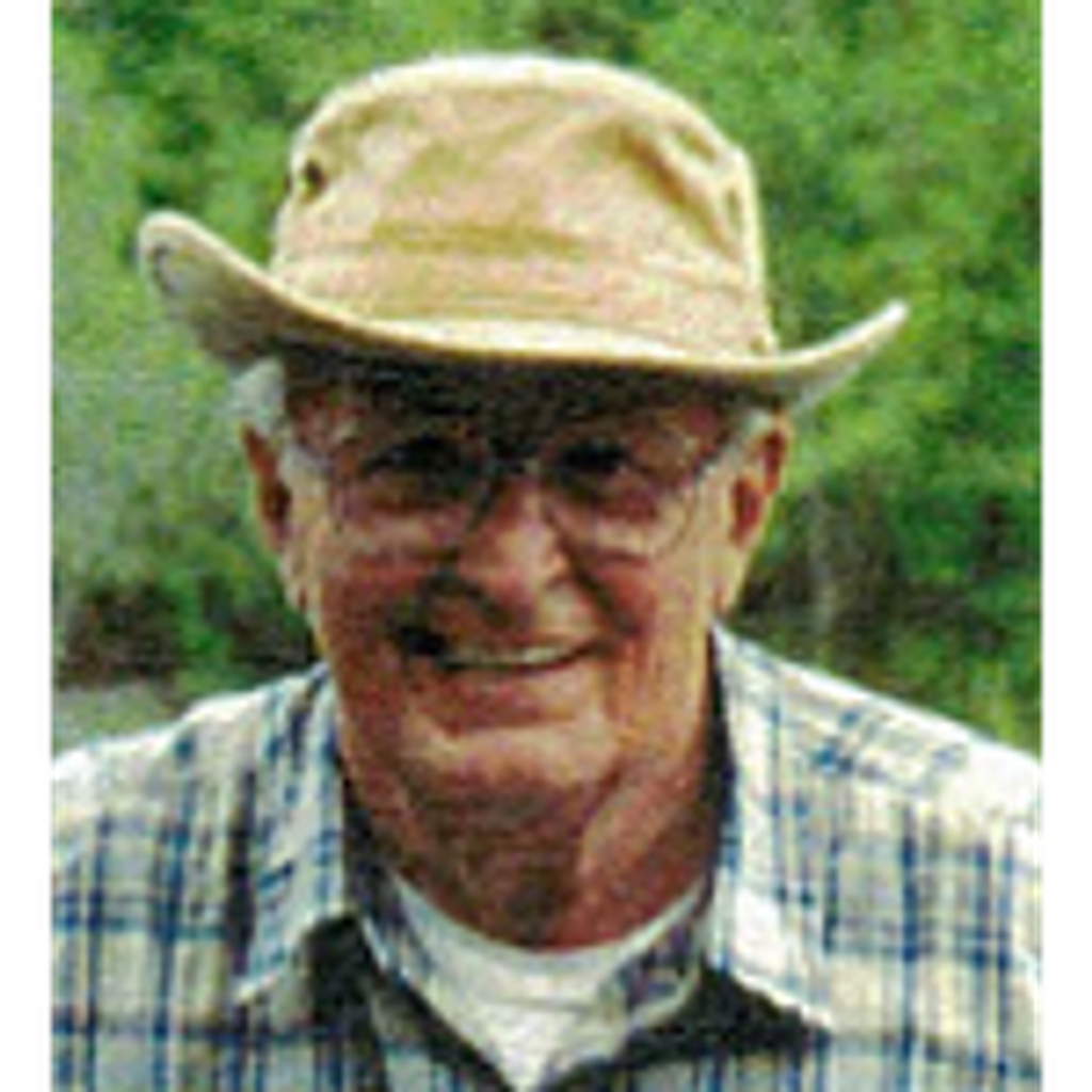 Kenneth  A. Bush