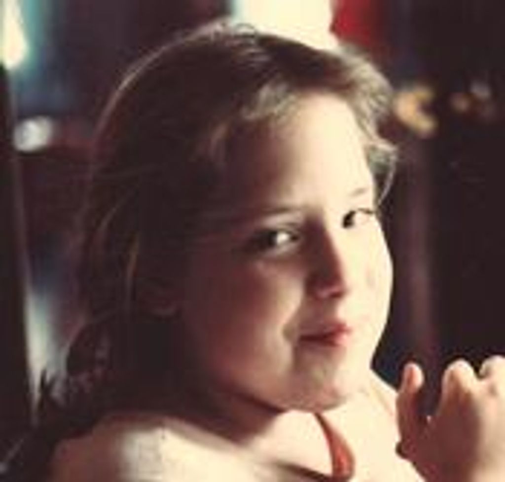 Allison J. Mitchell