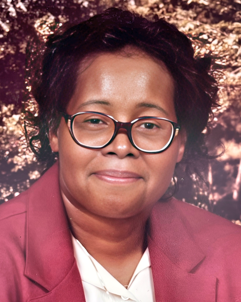 Rev. Mary Isom Groomes Profile Photo