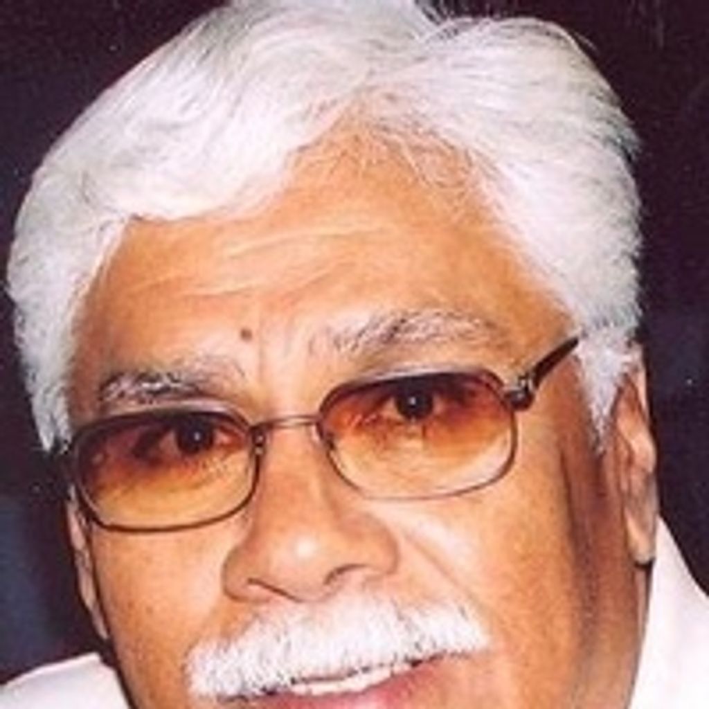 Vincent  Paul Gama