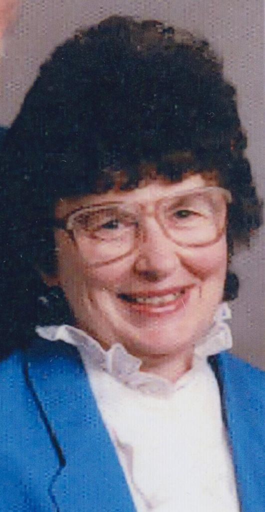 Marylin Almeda Bauer