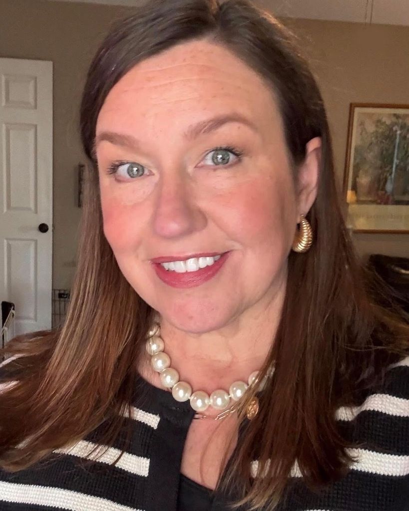 SHELLEY ELIZABETH MANN PARDUE Profile Photo