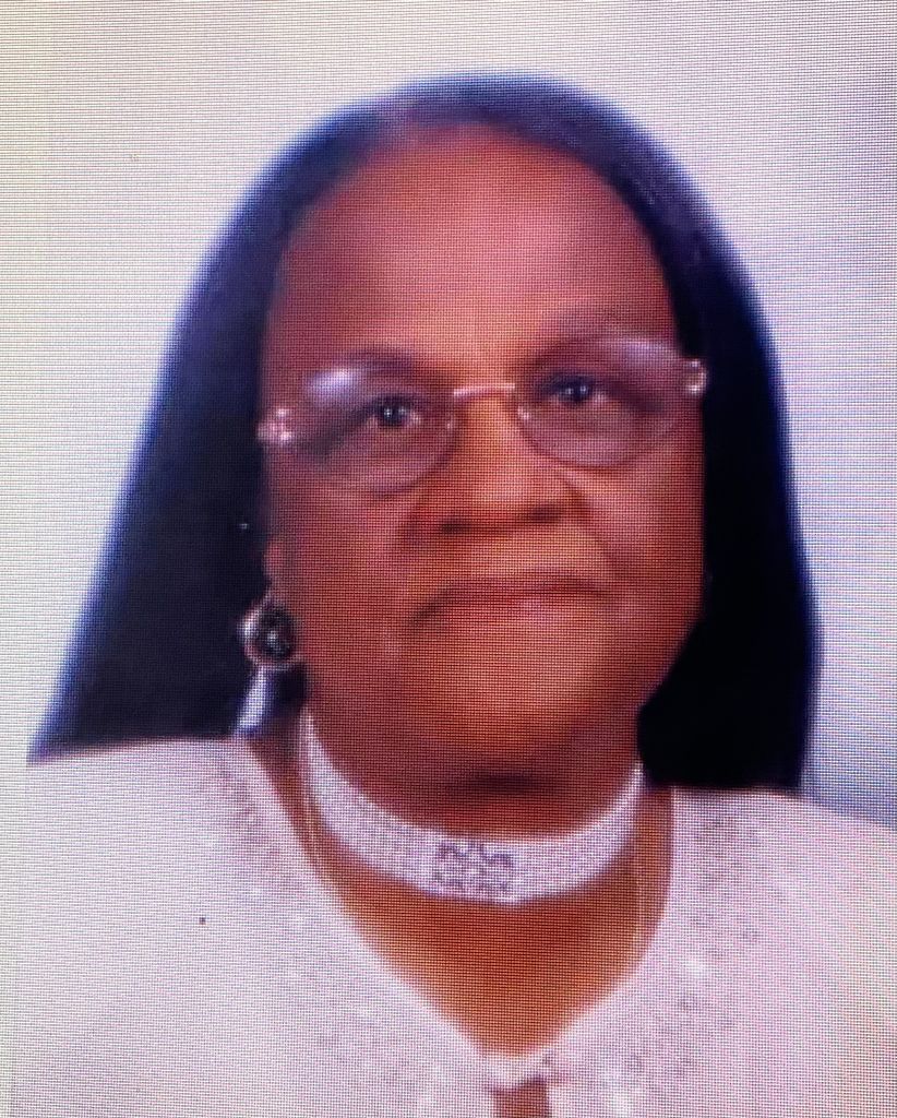 Betty Jean Edwards Profile Photo