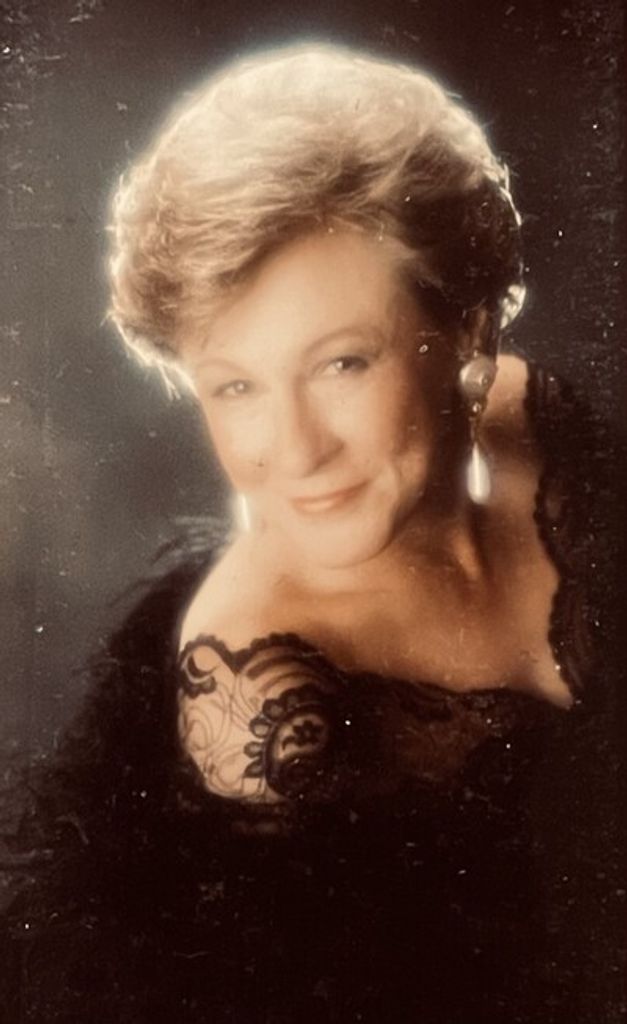 Pam Reeves Profile Photo