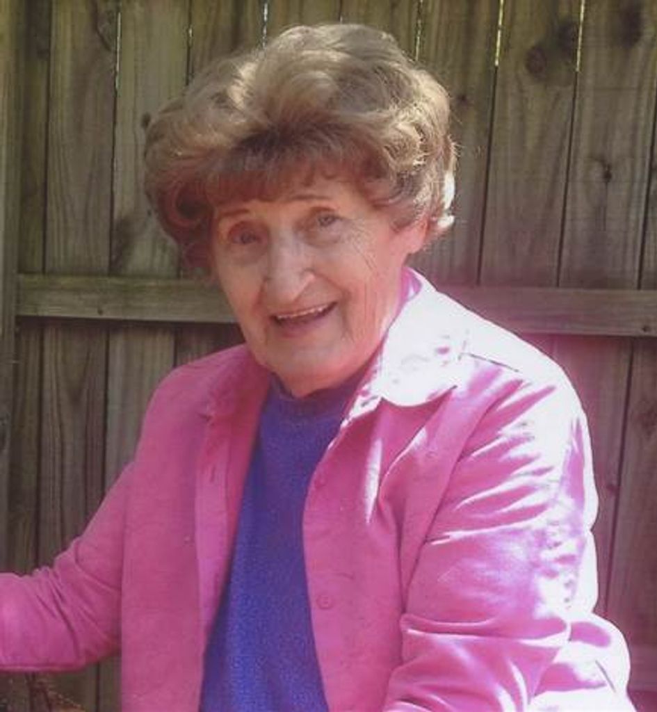 Beatrice Runnion