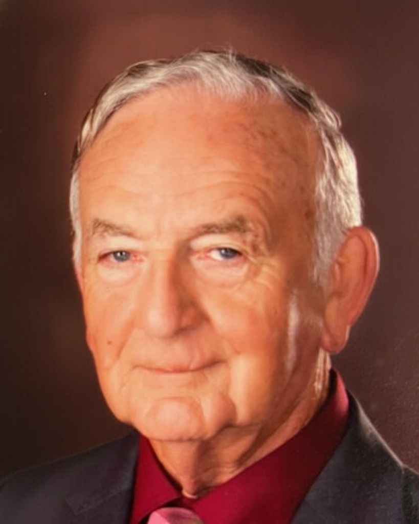 James "Dale" Lambley